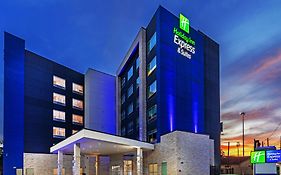Holiday Inn Express & Suites - Houston - Downtown North By Ihg